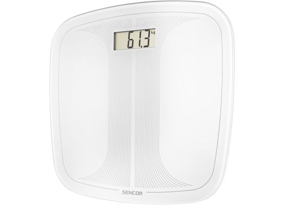 SENCOR SBS 2405WH Osobní váha