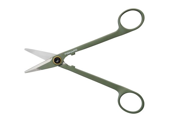 FISKARS Nůžky prostřihávací špičaté
