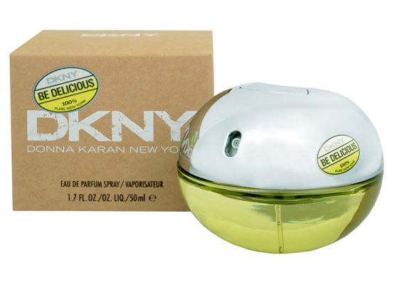 DKNY Be Delicious - EDP 100 ml