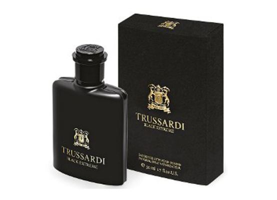 Trussardi Black Extreme - EDT 100 ml
