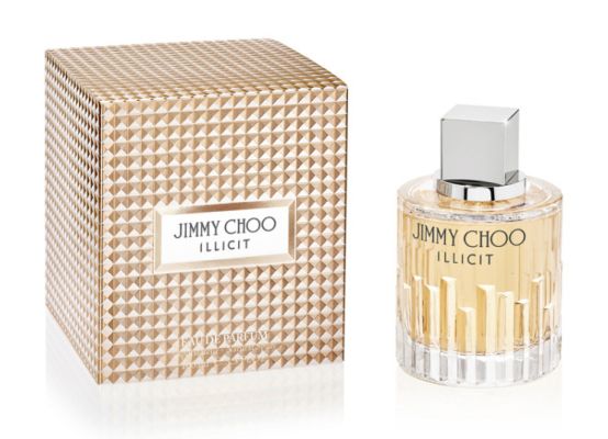 Jimmy Choo Illicit - EDP Objem: 60 ml