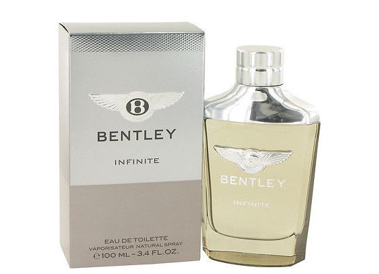 Bentley Infinite - EDT 100 ml