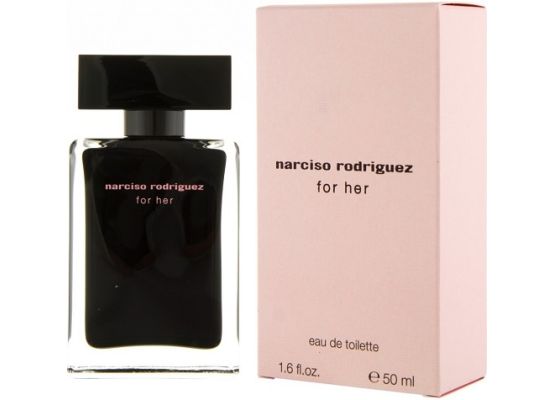 Narciso Rodriguez For Her - EDT 50 ml
