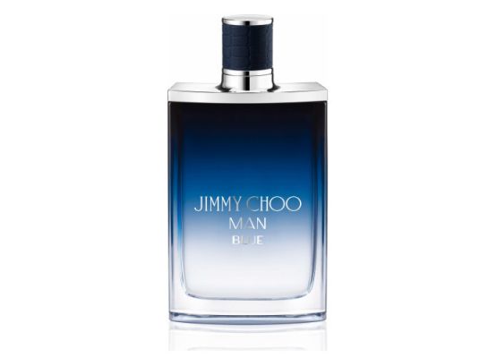 Jimmy Choo Man Blue - EDT 30 ml