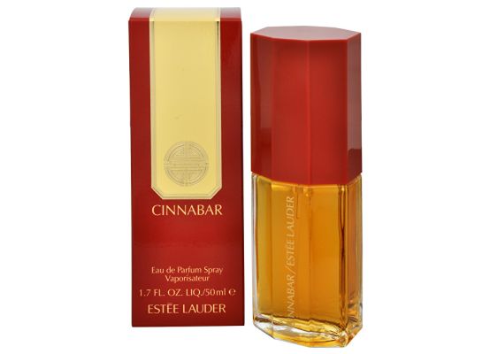 Estée Lauder Cinnabar - EDP Objem: 50 ml