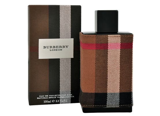 Burberry London For Men - EDT 50 ml