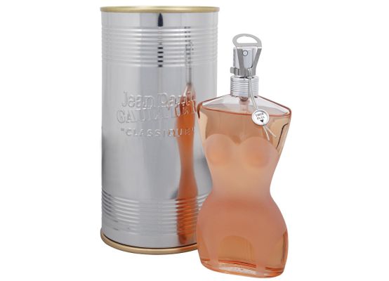 Jean P. Gaultier Classique - EDT Objem: 30 ml