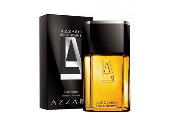 Azzaro Pour Homme - EDT 200 ml