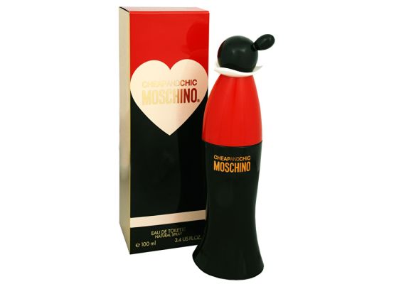 Moschino Cheap & Chic - EDT 100 ml