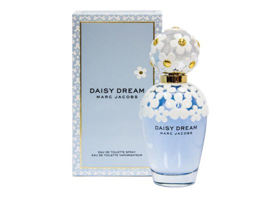 Marc Jacobs Daisy Dream - EDT Objem: 100 ml