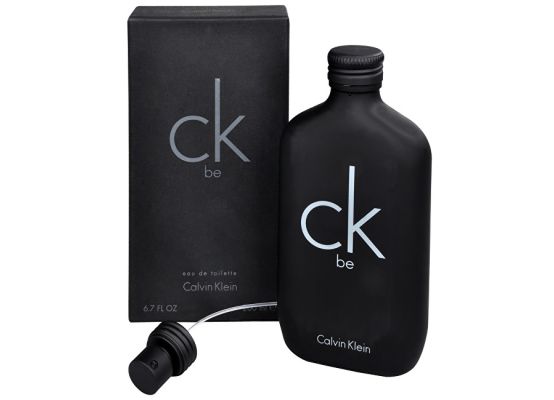 Calvin Klein CK Be - EDT 50 ml