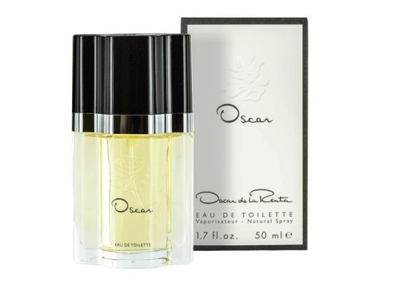 Oscar De La Renta Oscar - EDT 100 ml