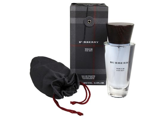 Burberry Touch For Men - EDT 30 ml