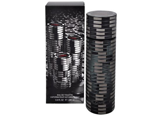 Davidoff The Game - EDT 100 ml