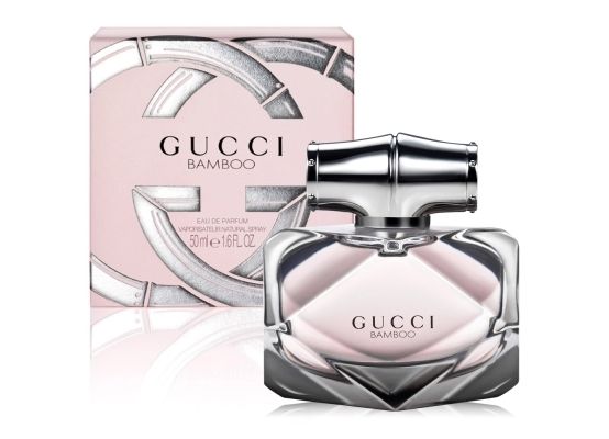 Gucci Bamboo - EDP  Bamboo - EDP - Objem: 30 ml