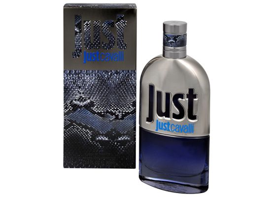 Roberto Cavalli Just Cavalli Him - EDT 90 ml