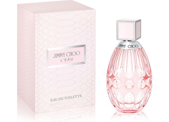 Jimmy Choo L´Eau - EDT 60 ml