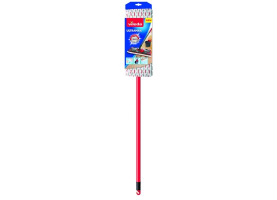Vileda Ultramax mop Microfibre 2 v 1