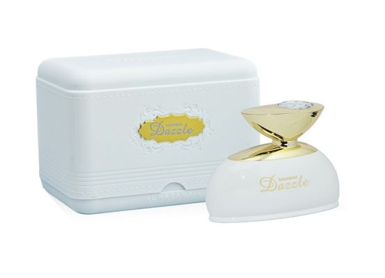 Al Haramain Dazzle - EDP 100 ml