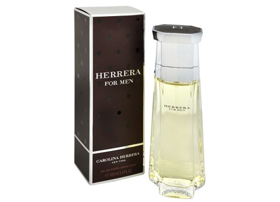 Carolina Herrera Herrera For Men - EDT 100 ml