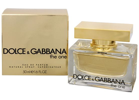Dolce & Gabbana The One, EDP 30 ml