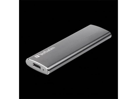 Verbatim Vx500 External SSD USB 3.1 G2 480GB