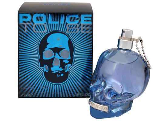 Police To Be - EDT 75 ml