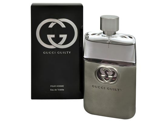 Gucci Guilty Pour Homme - EDT 50 ml