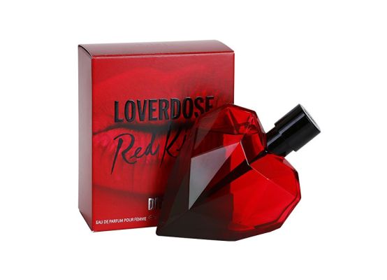 Diesel Loverdose Red Kiss - EDP 50 ml