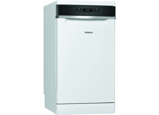 WHIRLPOOL WSFO 3O23PF MYČKA 45CM