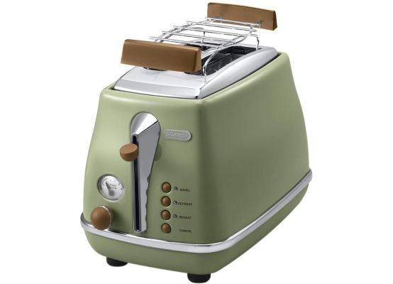DE LONGHI CTOV 2103 GR TOPINKOVAČ DELONGHI