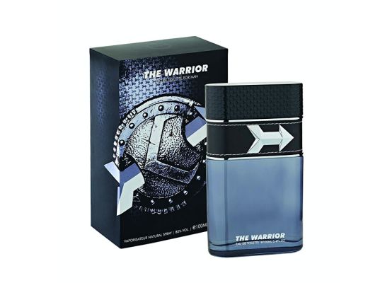 Armaf The Warrior - EDT 100 ml