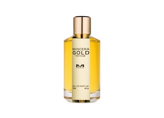 Mancera Gold Prestigium - EDP 120 ml