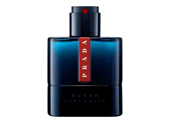 Prada Luna Rossa Ocean - EDT Objem: 50 ml