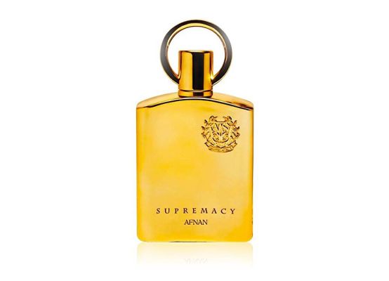 Afnan Supremacy Gold - EDP 100 ml