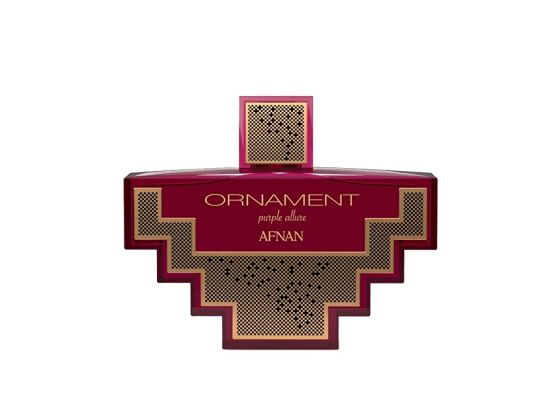 Afnan Ornament Purple - EDP 100 ml