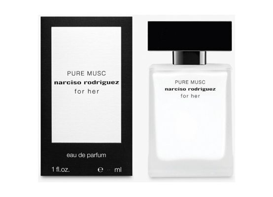 Narciso Rodriguez Pure Musc - EDP 50 ml