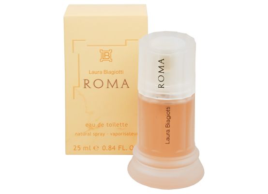 Laura Biagiotti Roma - EDT 25 ml