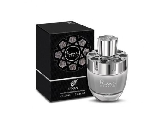 Afnan Rare Carbon - EDP 100 ml