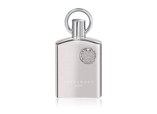 Afnan Supremacy Silver - EDP 100 ml
