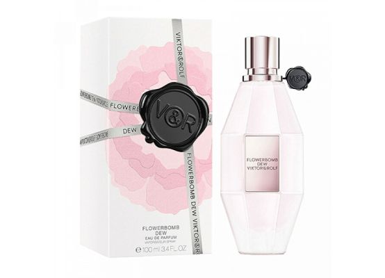 Viktor & Rolf Flowerbomb Dew - EDP Objem: 50 ml