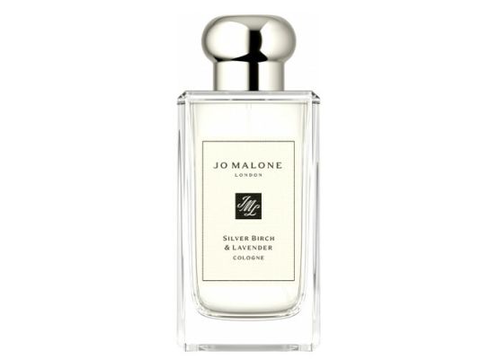 Jo Malone Silver Birch & Lavender - EDC Objem: 100 ml