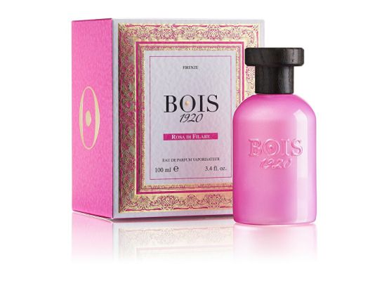 Bois 1920 Rosa Di Filare - EDP Objem: 100 ml