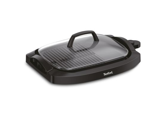TEFAL CB6A0830 GRIL STOLNÍ