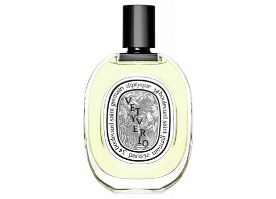 Diptyque Vetyverio - EDT Objem: 50 ml