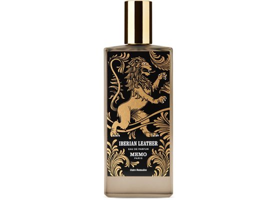 Memo Iberian Leather - EDP Objem: 75 ml