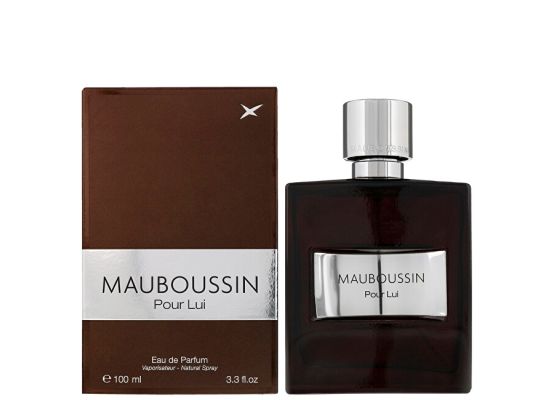 Mauboussin Pour Lui - EDP Objem: 100 ml