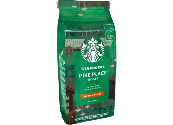 NESTLE ESPRESSO PIKEPL. ZRN.KÁVA 450g STARBUCKS