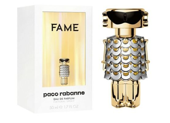 Paco Rabanne Fame - EDP (plnitelná) Objem: 30 ml