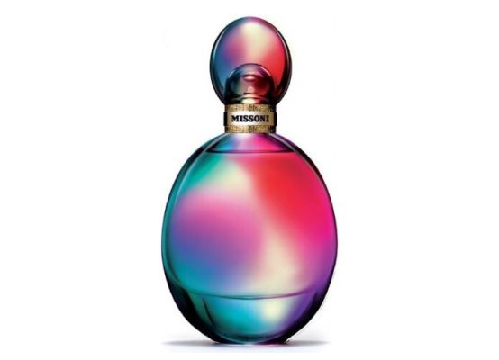 Missoni Pour Femme - EDP Objem: 30 ml
